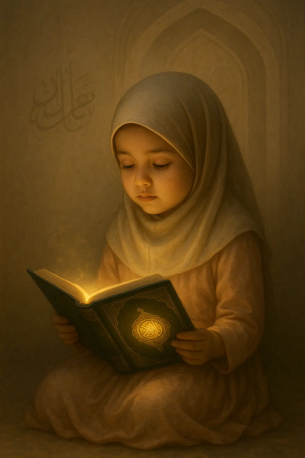 How to Teach Kids About the Quran and Islam at Home