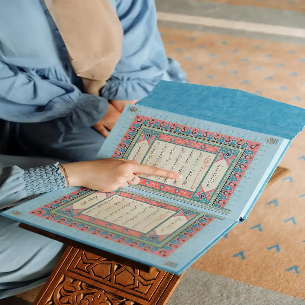 Learn Quran with Tajweed from Shia Teachers Online