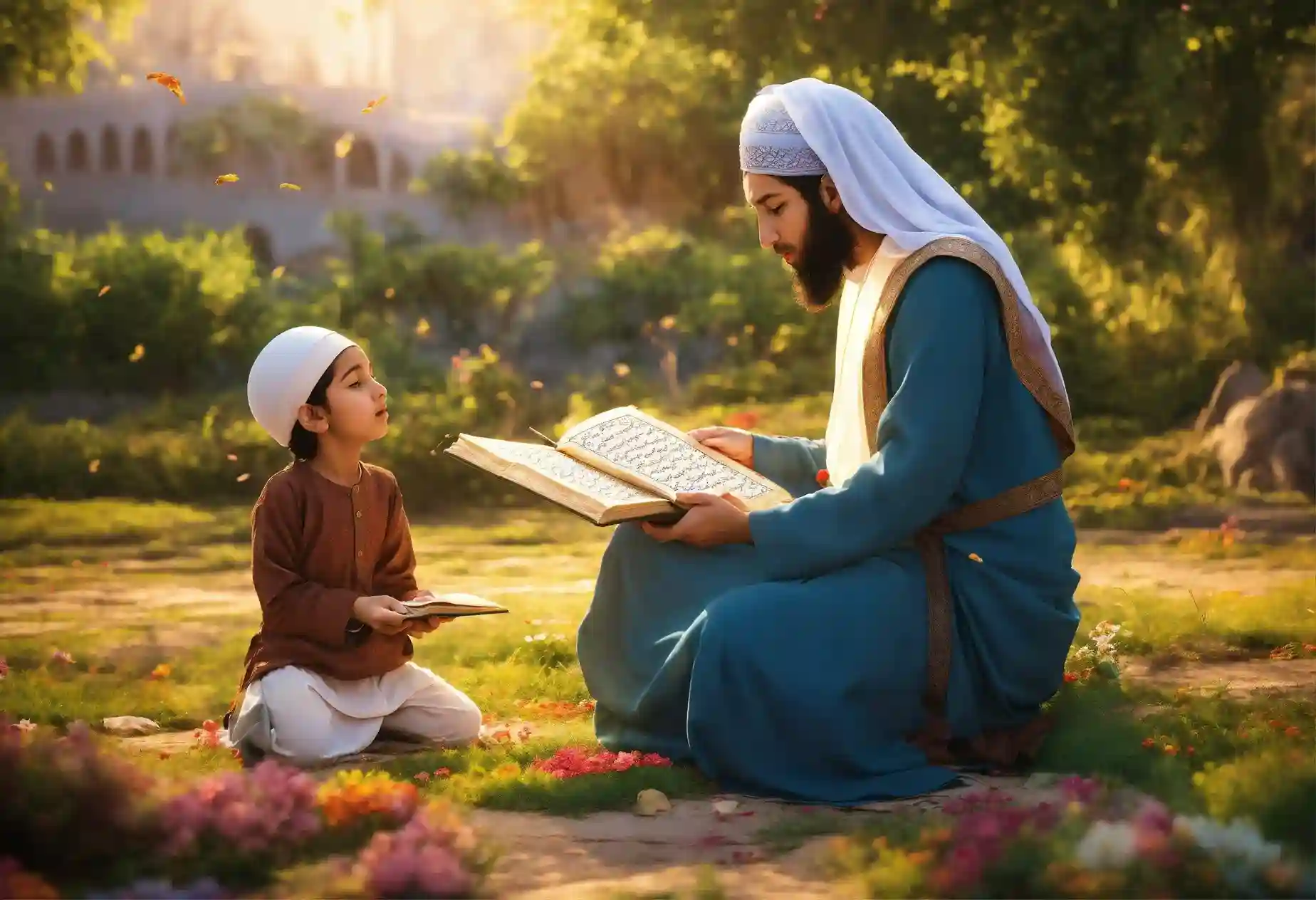 Fiqh Jafari Online Course | ShiaEdu – Online Shia Quran Madrassa – Shia Quran Classes