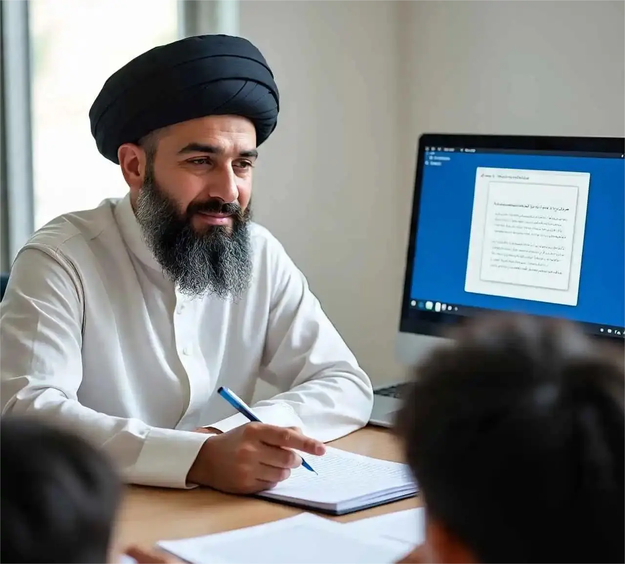 Shia Islamic Education Online – Islamic History Ethics and Values at ShiaEdu