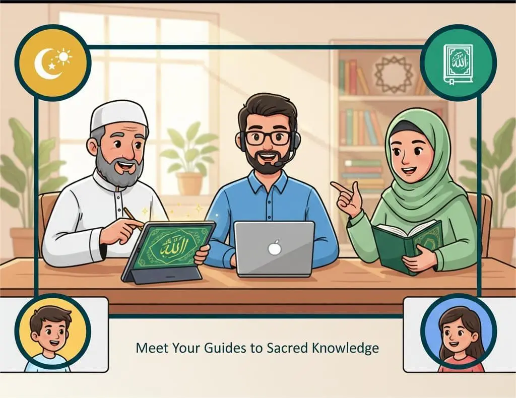 Online Hifz Program | ShiaEdu – Shia Online Quran Academy