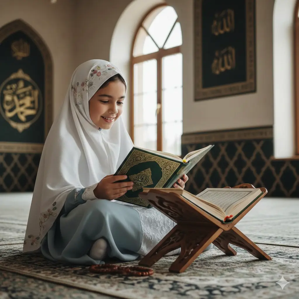 Shia Yassarnal Quran Online Course – Learn Quran Qaida with Certified Shia Tutor at ShiaEdu