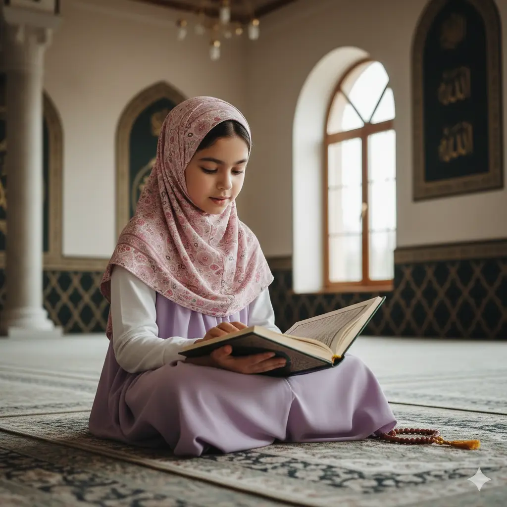 Online Quran learning | Shia Online Quran Academy Worldwide