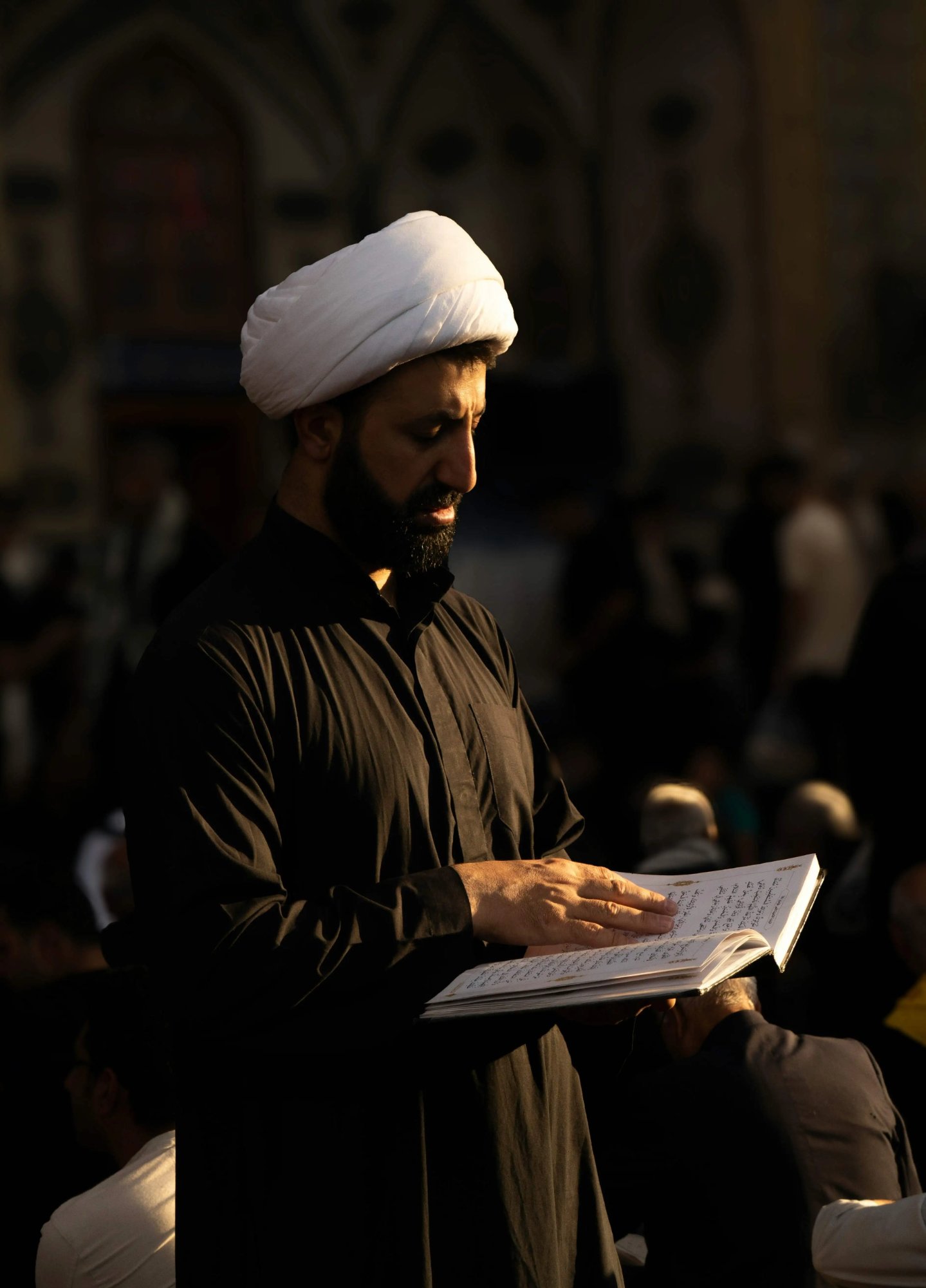 Ziaraat and Ahlulbayt AS | Shia Online Quran Academy Worldwide