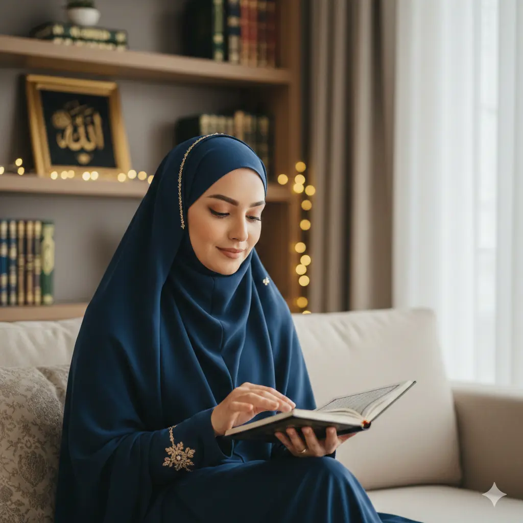 Aalima Zainab Batool – female Shia Quran teacher for Quran translation and Aqaid classes online at ShiaEdu